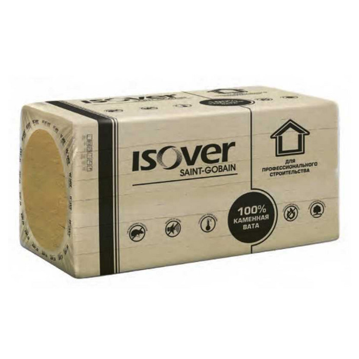 Утеплитель Isover Фасад-Оптима 150х600х1000 в Толмачёво