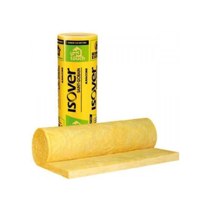 Утеплитель Isover kt twin 50x1220x8500 в Толмачёво